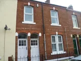 Park Road, Blyth NE24