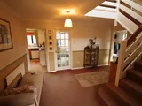 DENMEAD - LARGE DETACHED HOUSE