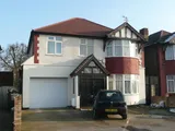Tolworth Rise South, Surbiton KT5