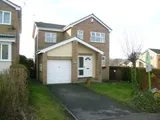 Tollbridge Road, Woodthorpe, Chesterfield S43