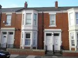 Wingrove Avenue, Newcastle Upon Tyne NE4