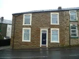 Coal Clough Lane, Burnley BB11