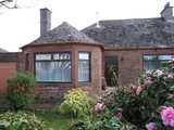 The Crescent, Dumfries DG1