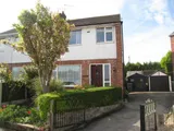 Garden Road, Eastwood, Nottingham NG16