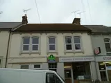 Grange Road, Ramsgate CT11