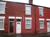 Victoria Road, Stockport SK1
