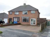Malvern Road, Headless Cross