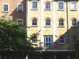 Bath Place, Rivington Street, Shoreditch, London