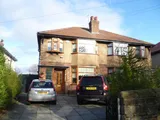 Boundary Road, Prenton CH43