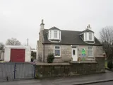 Machan Road, Larkhall ML9