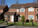 Barton under Needwood, Station Road, DE13 8DR