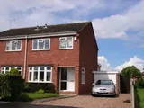 Barton under Needwood, Park Road, DE13 8DB