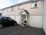 Ffordd Brynhyfryd, Old St Mellons, Cardiff