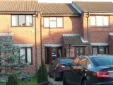Swindon Close, Giltbrook