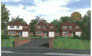 3 bedroom property in Fishbourne, Chichester, West Sussex