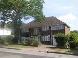 Quinta Drive, Arkley