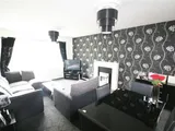 Grainger Court, Graham Road