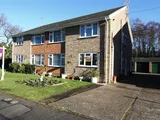 Prince Andrew Way, Ascot