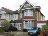 Felstead Road, Wanstead, London, London, E11 2QJ