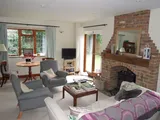 The Anchorhold, Paddockhall Road, Haywards Heath, RH16