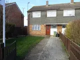 Williams Close, Hanslope, Buckinghamshire