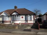 Henley Gardens, Chadwell Heath, ROMFORD, Essex