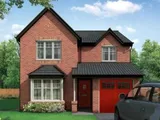 The Maples Danebank Avenue, Crewe CW2