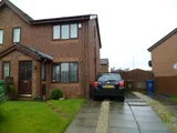 Beverley Close, Whitefield, MANCHESTER M45
