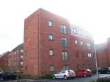 Dutton Court, Warrington WA1