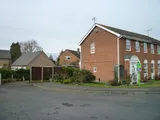 St. Marys Court, Barwell, Leicester LE9