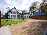 Lovat Drive, Knutsford