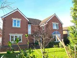 Dashwood Close, Grappenhall Heys, Grappenhall Heys
