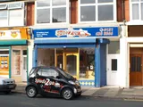 Wallasey Road, Wallasey
