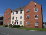 Shannon House, Leasowe Road, Moreton