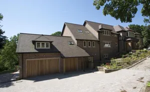 6 bedroom property in Kings Drive, Caldy, Wirral