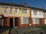 Green Lane, NUNEATON CV10