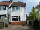 Green Lane, Stanmore, Middlesex