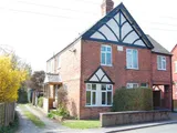 Birches Lane, Lostock Green, Northwich CW9