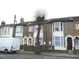 Cranbury Avenue, Southampton SO14