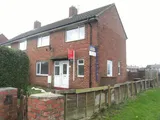 Central Drive, Spennymoor DL16