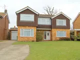The Meadows, Flackwell Heath, HP10