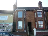 Somercotes Hill, Somercotes, Alfreton DE55