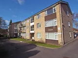 2 bedroom First Floor Apartment in Camberley