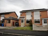 Baker Street, Wigan, Greater Manchester, WN3 5HG, United Kingdom