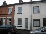 Melbourne Street, Coalville LE67