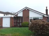 Hough Fold Way, Harwood, Bolton BL2