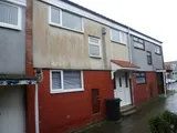 Wolverton, Skelmersdale WN8