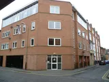 Rupert Street, Leicester LE1