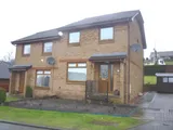 Strone Gardens, Kilsyth, Glasgow G65