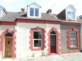 Simpson Street, Cullercoats, North Shields NE30